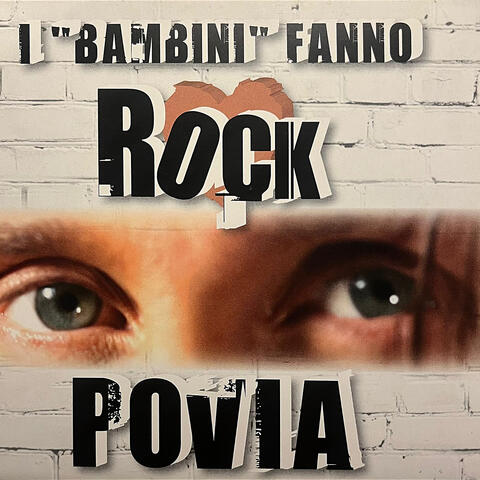 I bambini fanno rock
