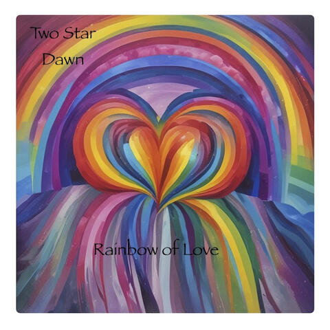 Rainbow of Love