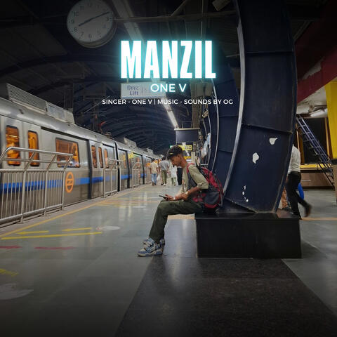 Manzil