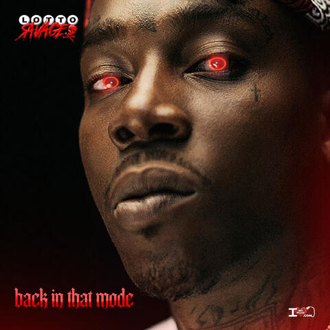 Back in That Mode