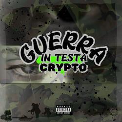 Guerra in testa