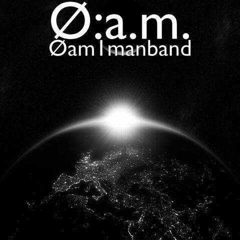 Øam1manband