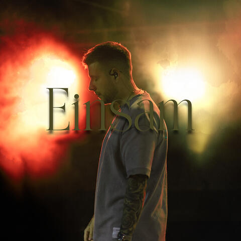 Einsam