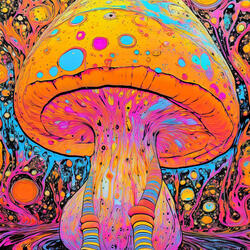 964 Hz (Manifestation)