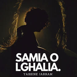Samia O Lghalia