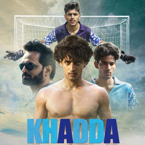 Khadda (Original Motion Picture Soundtrack)