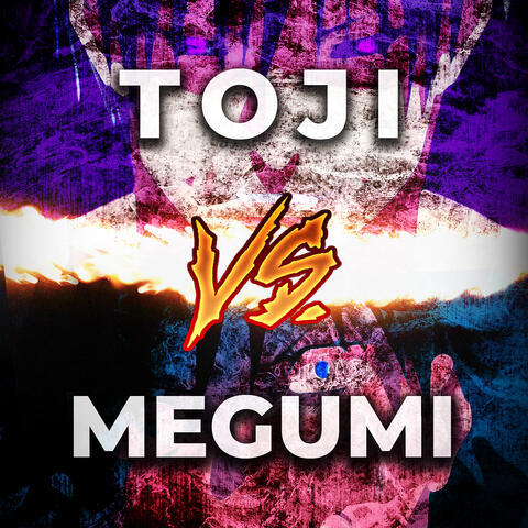 Toji vs. Megumi