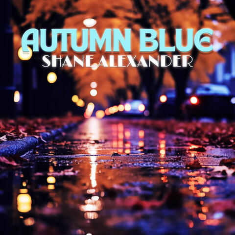 Autumn Blue