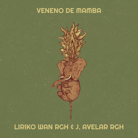 Veneno De Mamba