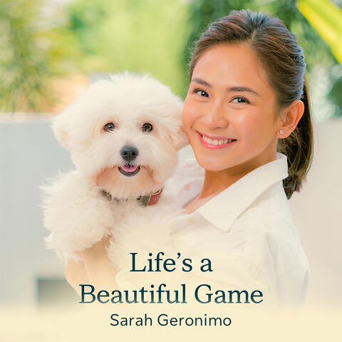 Sarah Geronimo
