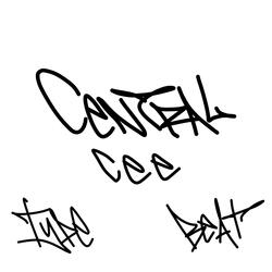 Central Cee Type Beat