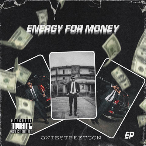 Energy for Money - EP