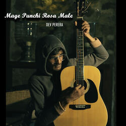 Mage Punchi Rosa Male