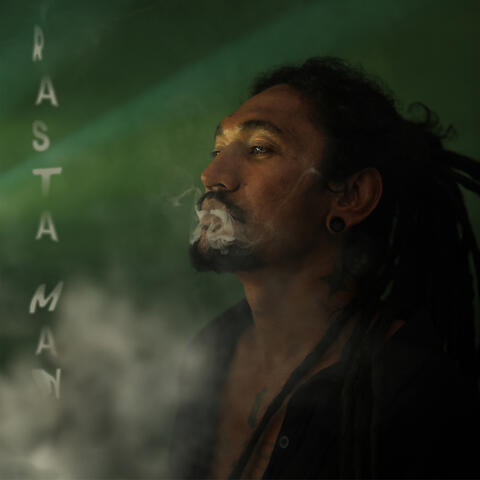 Rasta Man