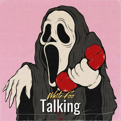 Talking
