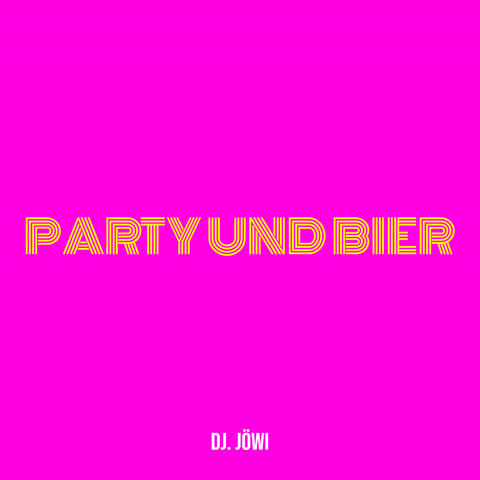 Party Und Bier