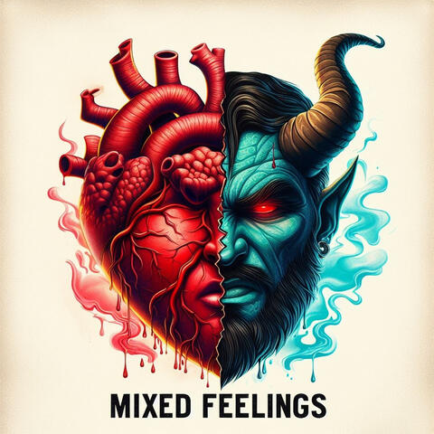 Mixed Feelings