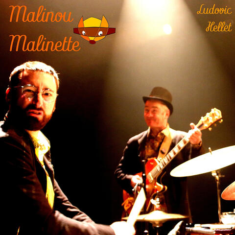Malinou Malinette