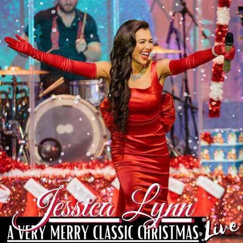 A Very Merry Classic Christmas (Live)