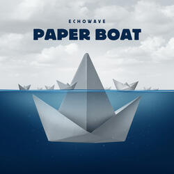 Paper Boat