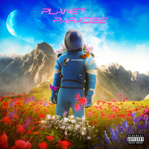 Planet Paradise