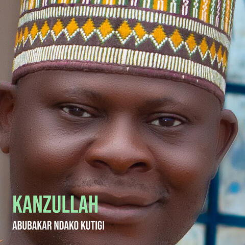 Kanzullah