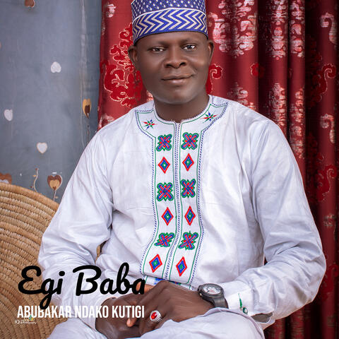 Egi Baba