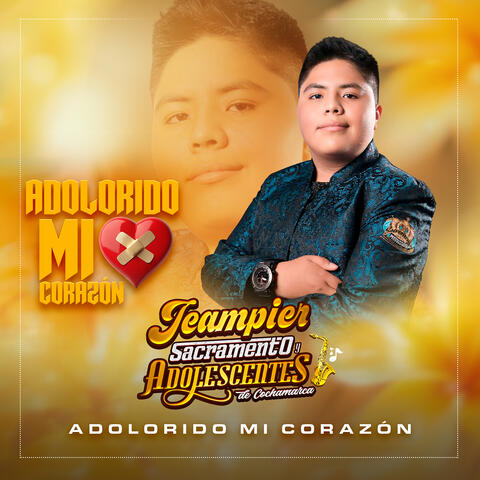 Adolorido Mi Corazón