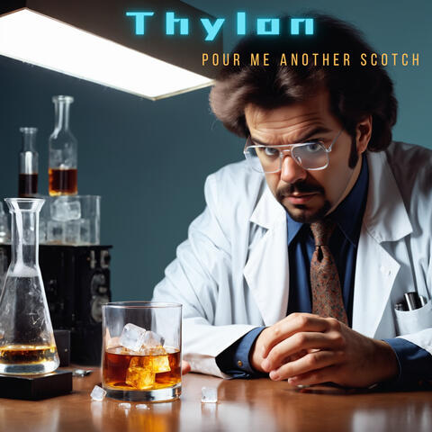 Pour Me Another Scotch
