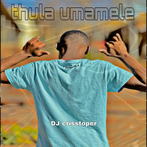 Thula Umamele