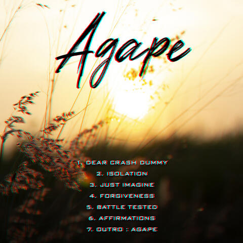 Agape
