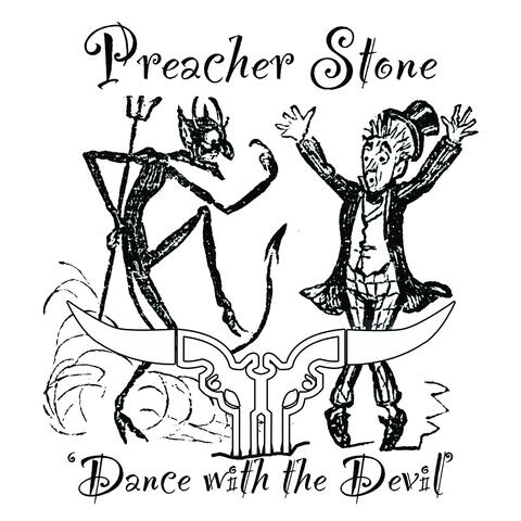 Preacher Stone
