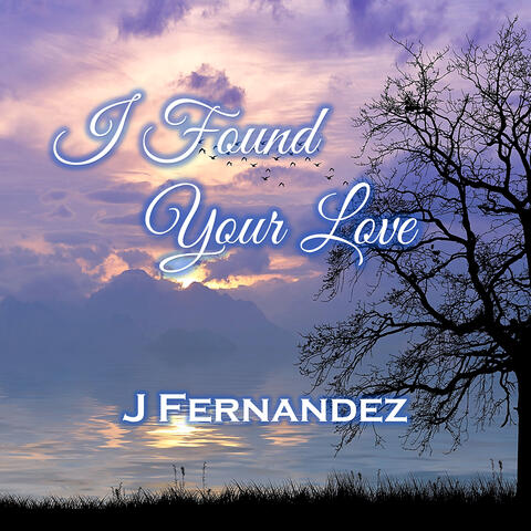 I Found Your Love