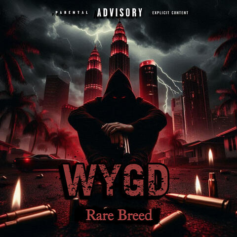 Wygd