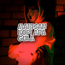 Manisan Kopi Apa Gula