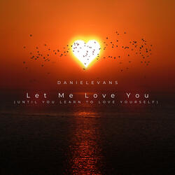 Let Me Love You (Until You Learn to Love Yourself)
