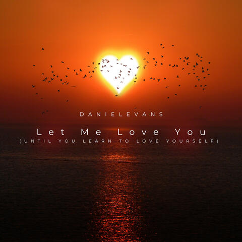 Let Me Love You (Until You Learn to Love Yourself)