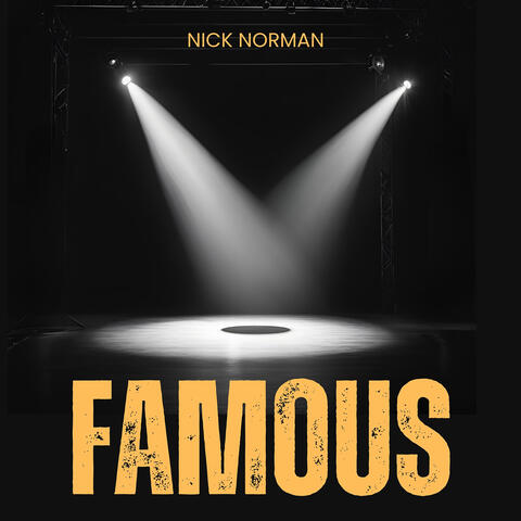 Nick Norman
