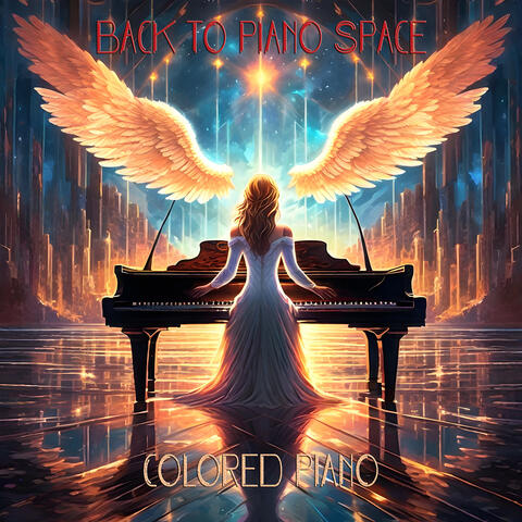Back to Piano Space