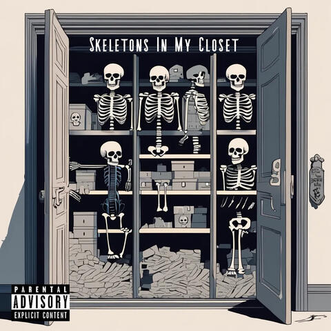 Skeletons in My Closet