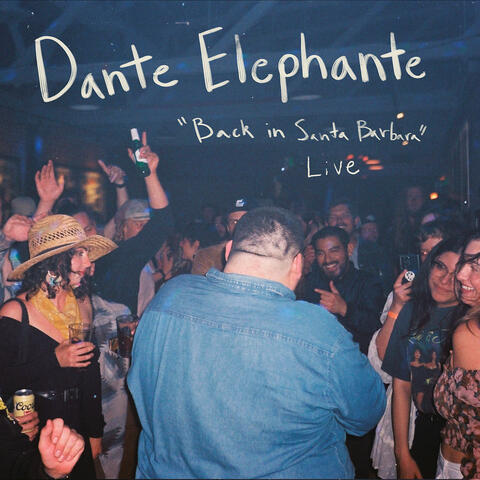 Call Me (On the Phone) [Live]