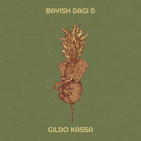 Bayish Dagi D