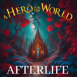 Afterlife (Pt. 2) [Land of the Free]