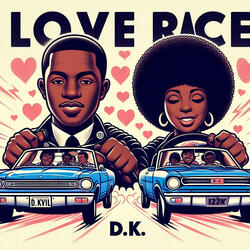 Love Race