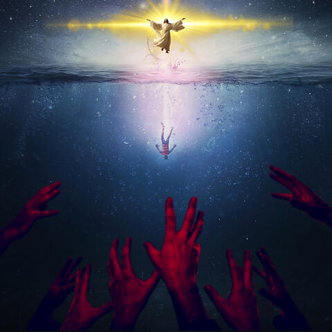 Jesus I Need Us