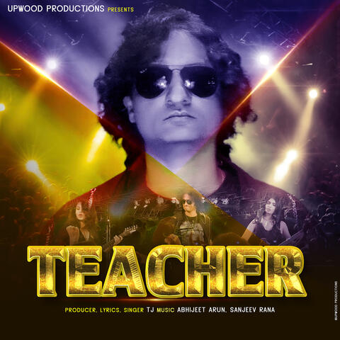 Teacher