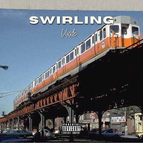 Swirling