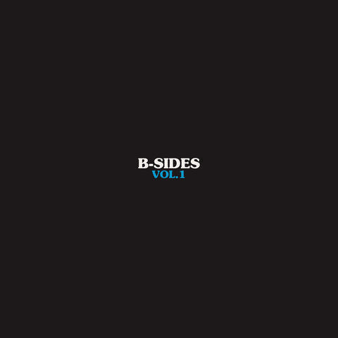 B-Sides, Vol. 1
