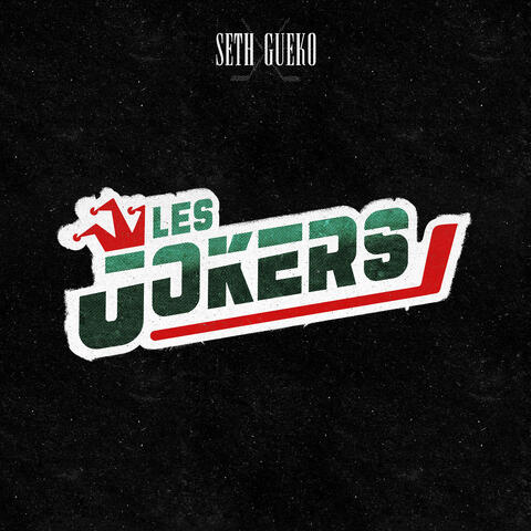 Seth Gueko