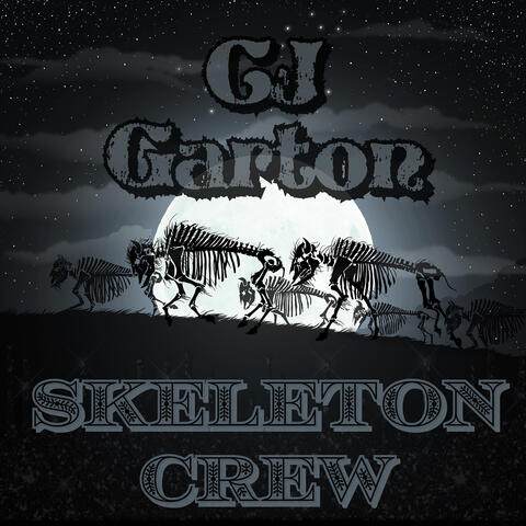 CJ Garton